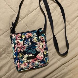 Vera Bradley Crossbody